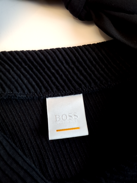 Boss - Hugo Boss Kjole